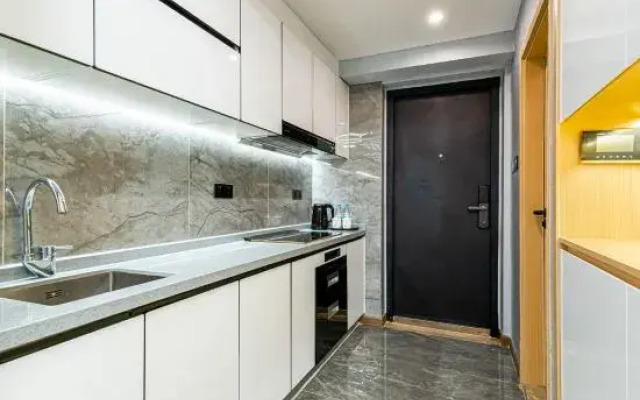 Camus smart hotel apartment