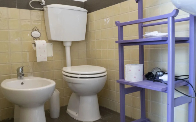 Villa Lina Bed&Breakfast
