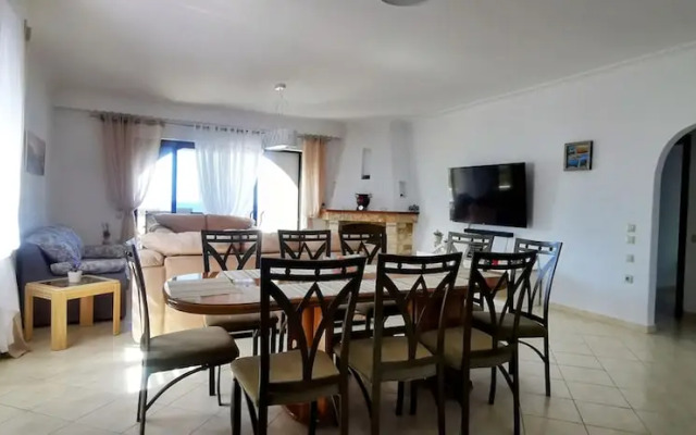 Douranakis House Seaview Apartment
