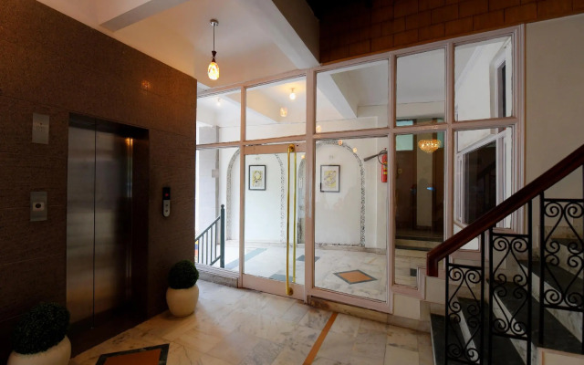 OYO 17097 Kenwood Resort