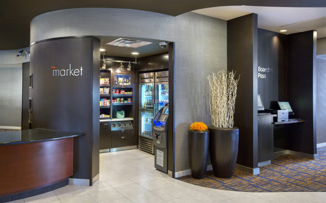 Courtyard by Marriott Boston-South Boston