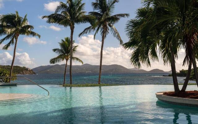 The Ritz-Carlton, St. Thomas
