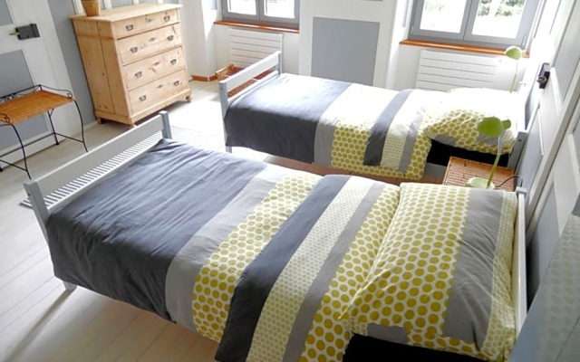 Chambres d'hôtes T'22