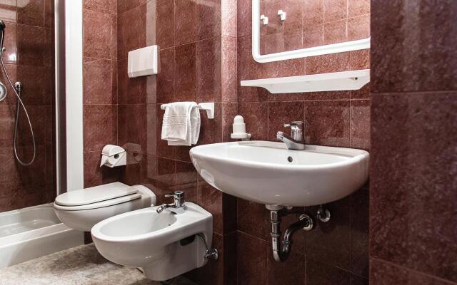 Residence Moinca at Riva del Garda