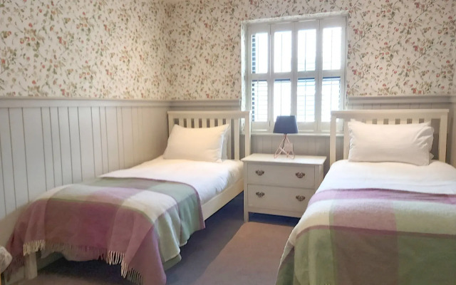 Brooks Guesthouse Bristol