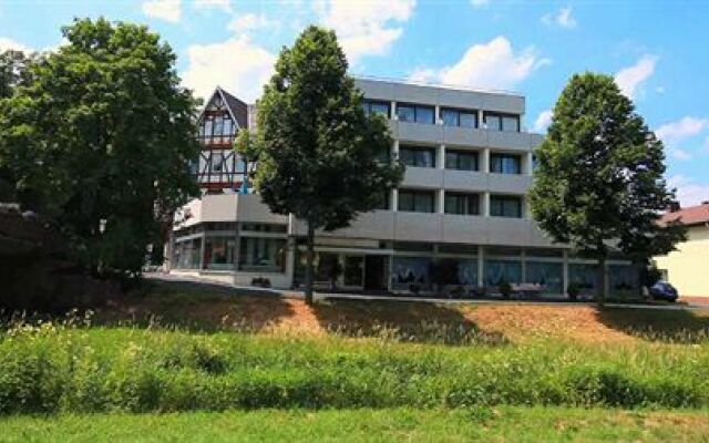 Hotel Schober am Kurpark