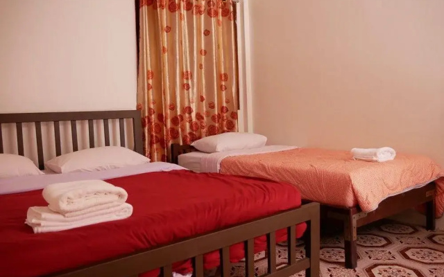 Ruan Thai Guest House