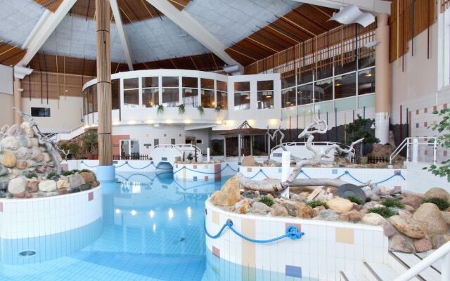 Holiday Club Resorts Oy