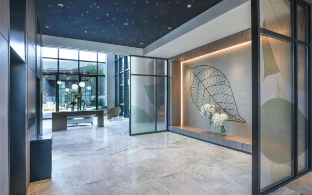 Hyatt Place Beijing Shiyuan