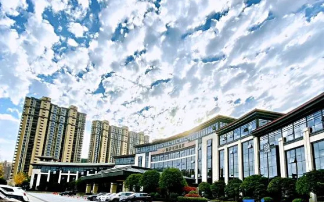 Yuelai Garden Hotel