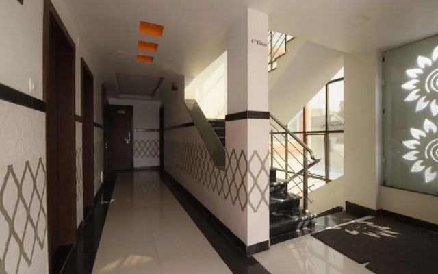 Hotel Atithi Bhawan by OYO Rooms