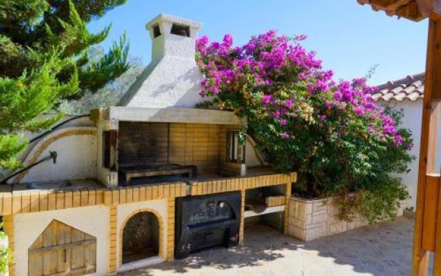Flat 2 Bedrooms 2 Bathrooms - Palaia Fokaia