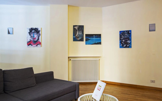 Charming Apartment in Genoa by Wonderful Italy