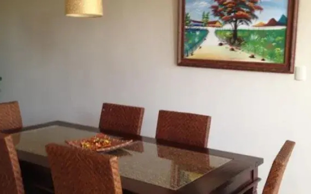 Chalets Del Caribe Town Houses
