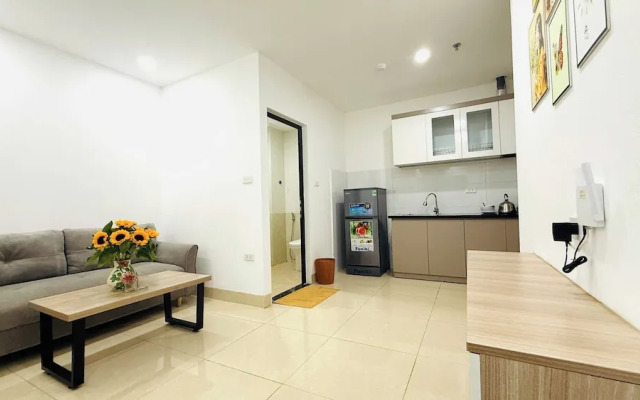 Era Apartment Dinh Thon