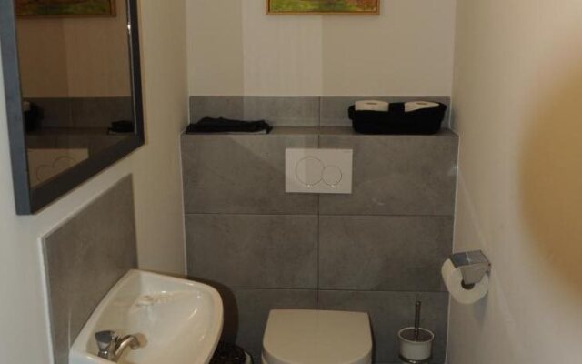 City Zimmer - Appartement Dina Mariner