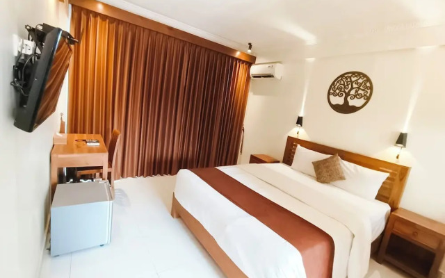 The Tunjung Boutique Resort