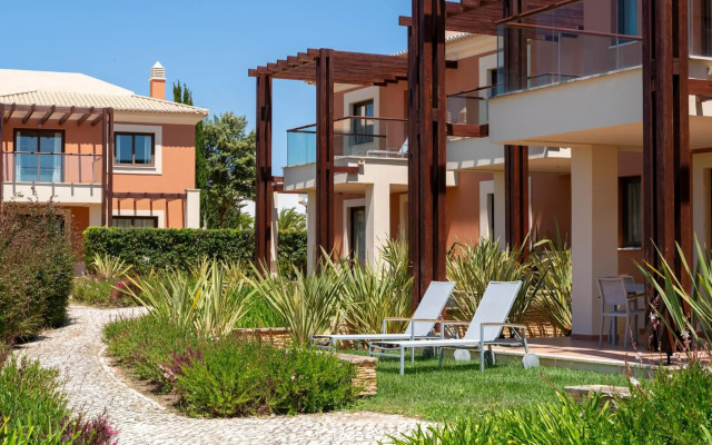 Monte Santo Resort