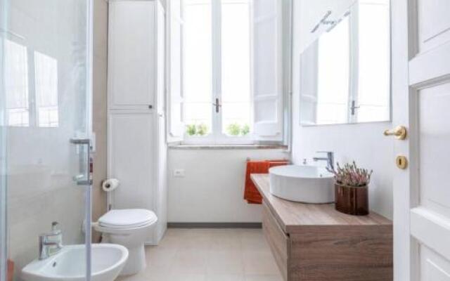 Luxury Apartment Piazza Navona By Varental