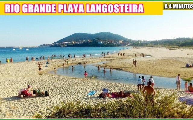 Apartamento Paseo del Puerto 2