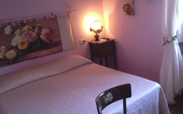 Locanda La Pieve
