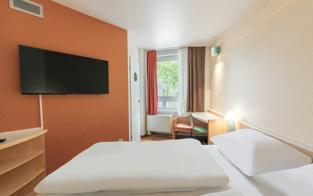 B&B HOTEL Essen-Hbf