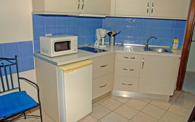 Sunsuites Lufesa