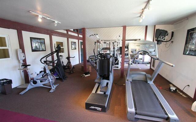 The Summit Condominiums