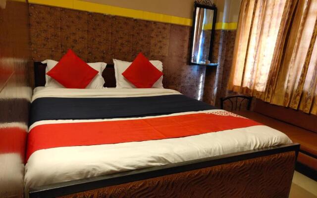 OYO 16064 Hotel Tirupati