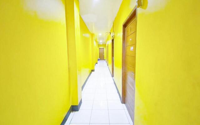 OYO 92580 4n Residence Near Hotel Santika Premiere Hayam Wuruk Jakarta