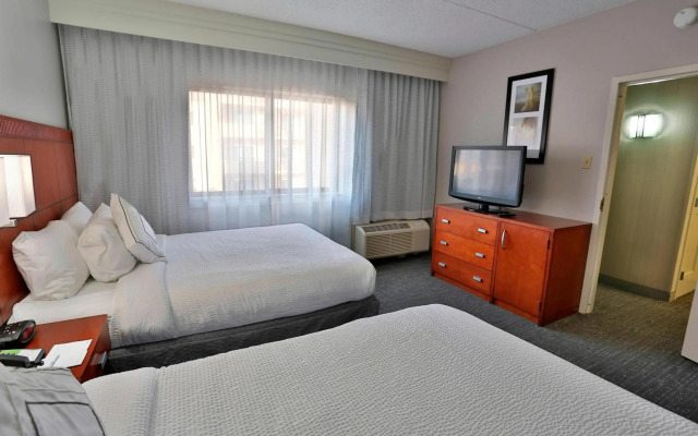 Courtyard by Marriott Montgomery