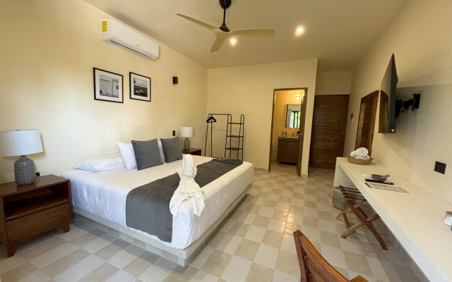 Hotel Casa Bárbara Holbox
