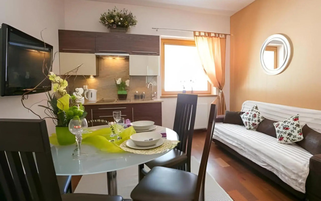 VIP Apartamenty Jagiellonska 33a