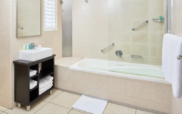 First Group Riviera Suites