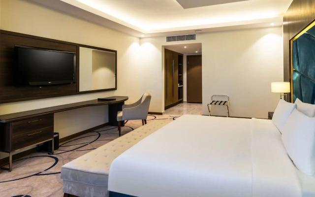 Warwick Riyadh Hotel
