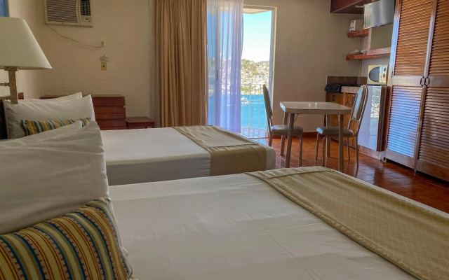 Alba Suites Acapulco