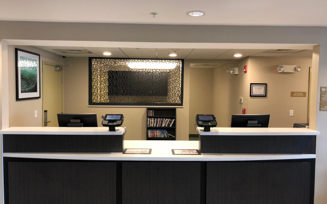 Candlewood Suites El Dorado by IHG