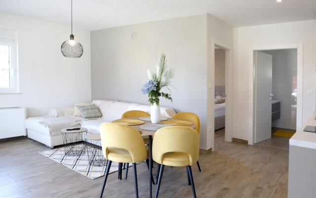 Basilea Luxury Apartment