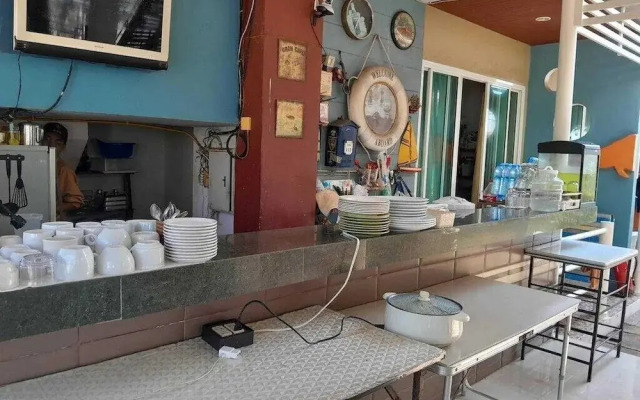 Wan DD Resort Kohlarn