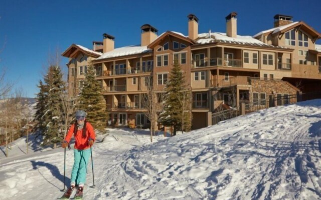 2 Bedroom Ski-in Ski-out Condo in Snowmass Village
