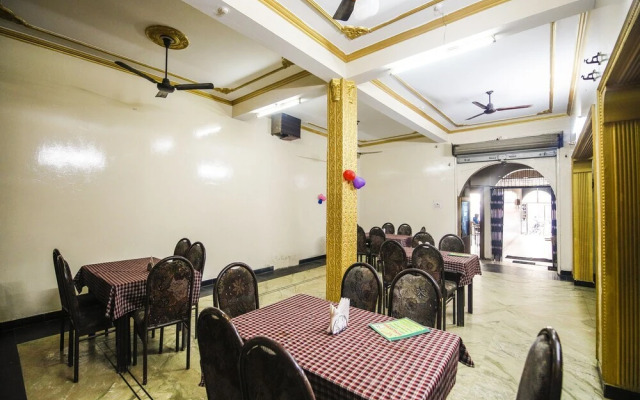 Hotel Preet By OYO Rooms