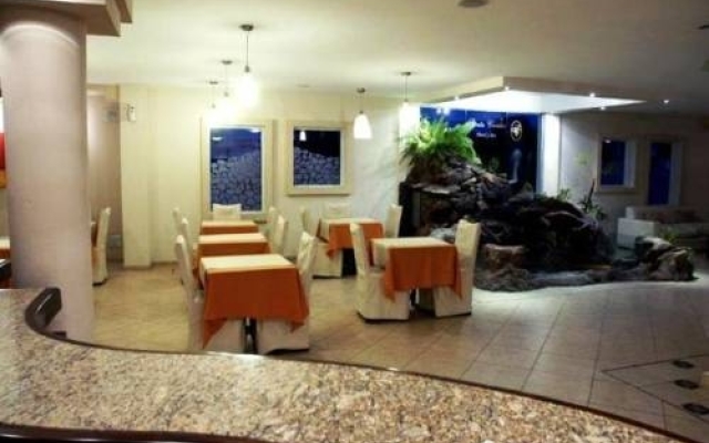 Santa Cecilia Resort & Spa