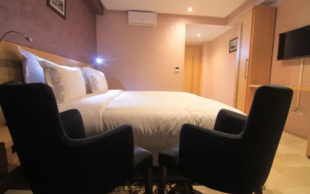 Hotel Kenzo