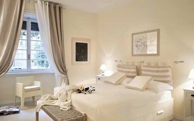 Vatican City Flavios House