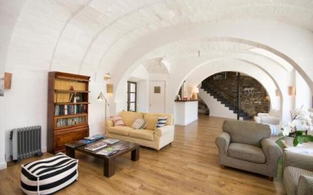 Hotel Boutique Horta d'en Rahola