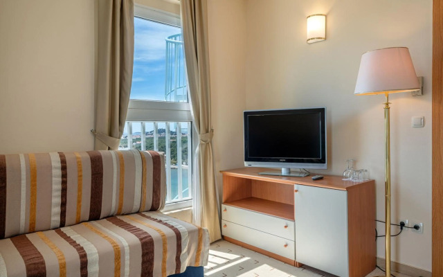 Hotel Punta