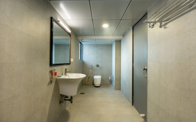 Hotel Arma Town House
