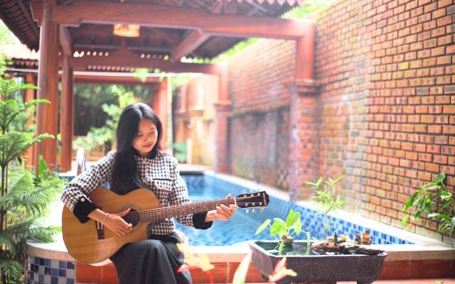 Tam Family Homestay Hue
