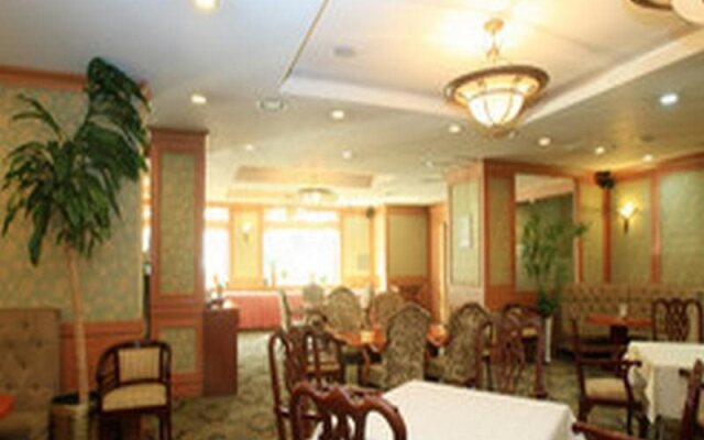 New Regent Hotel Seoul