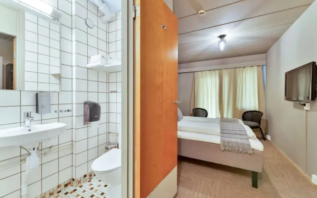 Ranten Hotel